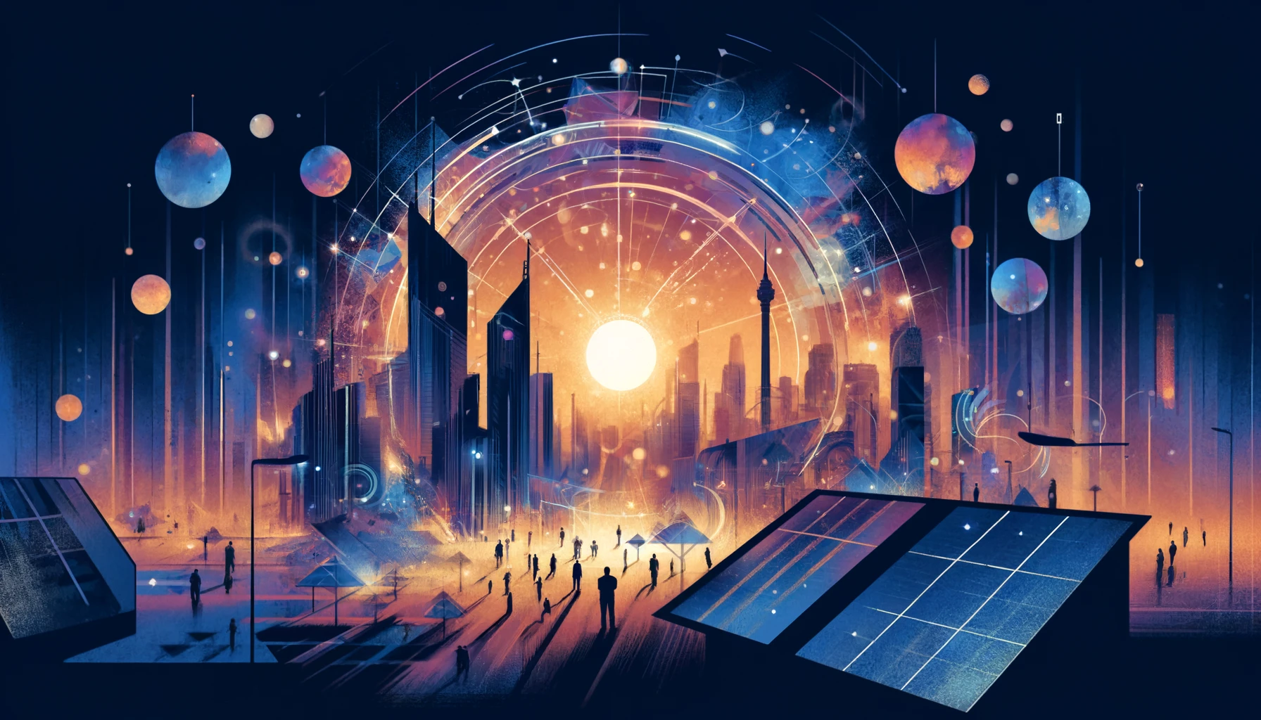 Solar BOLEH! x SolaRIS